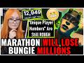 Marathon DISASTER, Updated Reported Sales Figures Are Still ROUGH After Bungie Dropped $250M+ On It