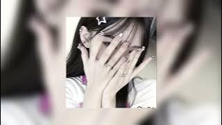 Download lagu cepat mencintai kamu [ sped up ]