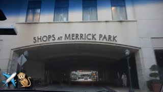 The Shops at Merrick Park