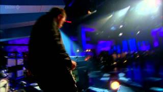 Coldplay What If - Later with Jools Holland Live HD