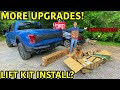 Rebuilding A Wrecked 2019 Ford Raptor Part 16