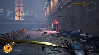 Ghostrunner ‘Sword Runner’ trophy achievement easiest way