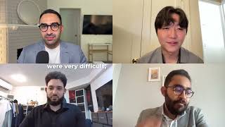 EP 26: Reflecting on 1L at Berkeley Law