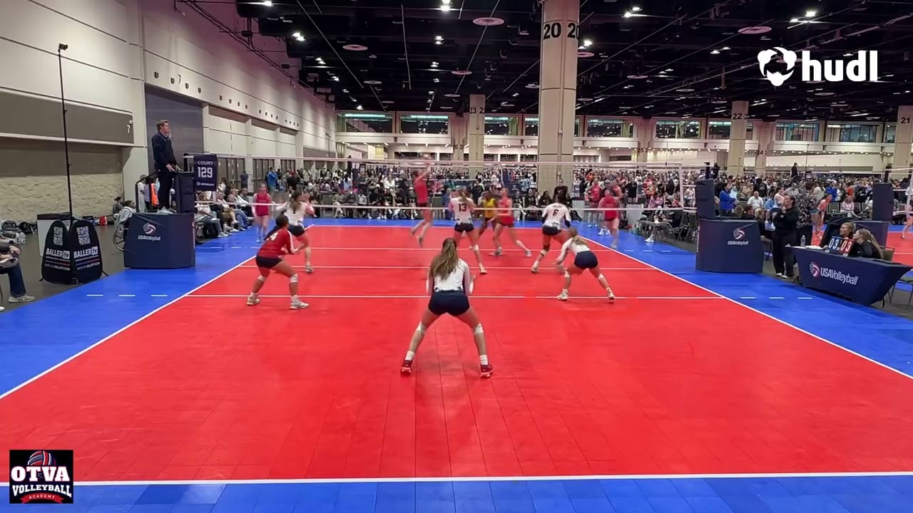 2026 SUNSHINE Lacey Reed #5 Libero/DS