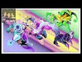 Heroes Academia Supernova