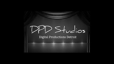 DPD Studios I See Fire Cover with the Slate Digital VMS/Preamps Hollywood and New York in the VMR