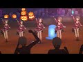 【デレステMV】HALLOWEEN GAME