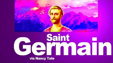 St. Germain via Nancy Tate | May 31, 2019