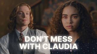 Interview With The Vampire S1E6 Retrospective Deep Dive | Claudia Versus Lestat
