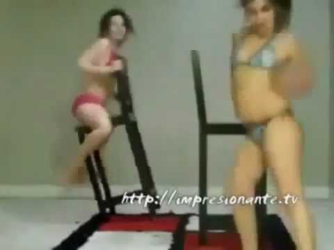 Girls Summer Fail Compilation 2012