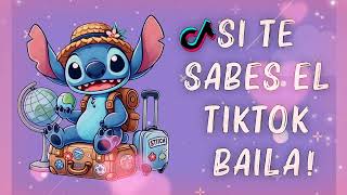 Download Lagu SI TE SABES EL TIKTOK BAILA! - 2025 MP3 Download Lagu SI TE SABES EL TIKTOK BAILA! - 2025 MP3