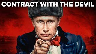 Drafted Into Putin's Army? You Will DIE in 20 Minutes