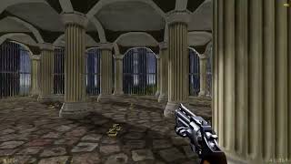 Half-Life-Arena Colt Deathmatch Map Showcase