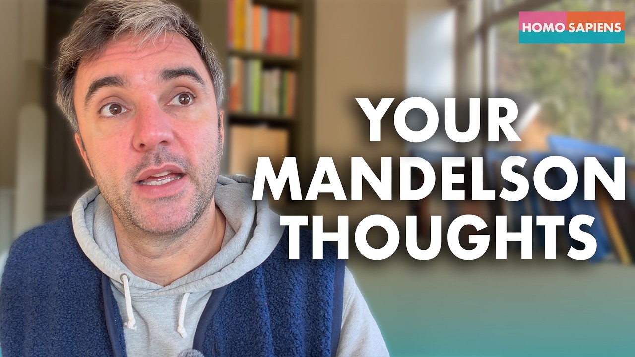 Your Emails & Epstein/Mandelson Thoughts
