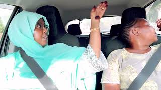 BARO MACKINNON ROAD SIDAY EGTAHAY ANIGU ANIGAA DOORTAY HADAAD RABTO ADAY KUU TAAL