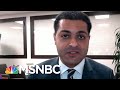 New Jersey Gives State's First Vaccine To E.R. Nurse | Morning Joe | MSNBC