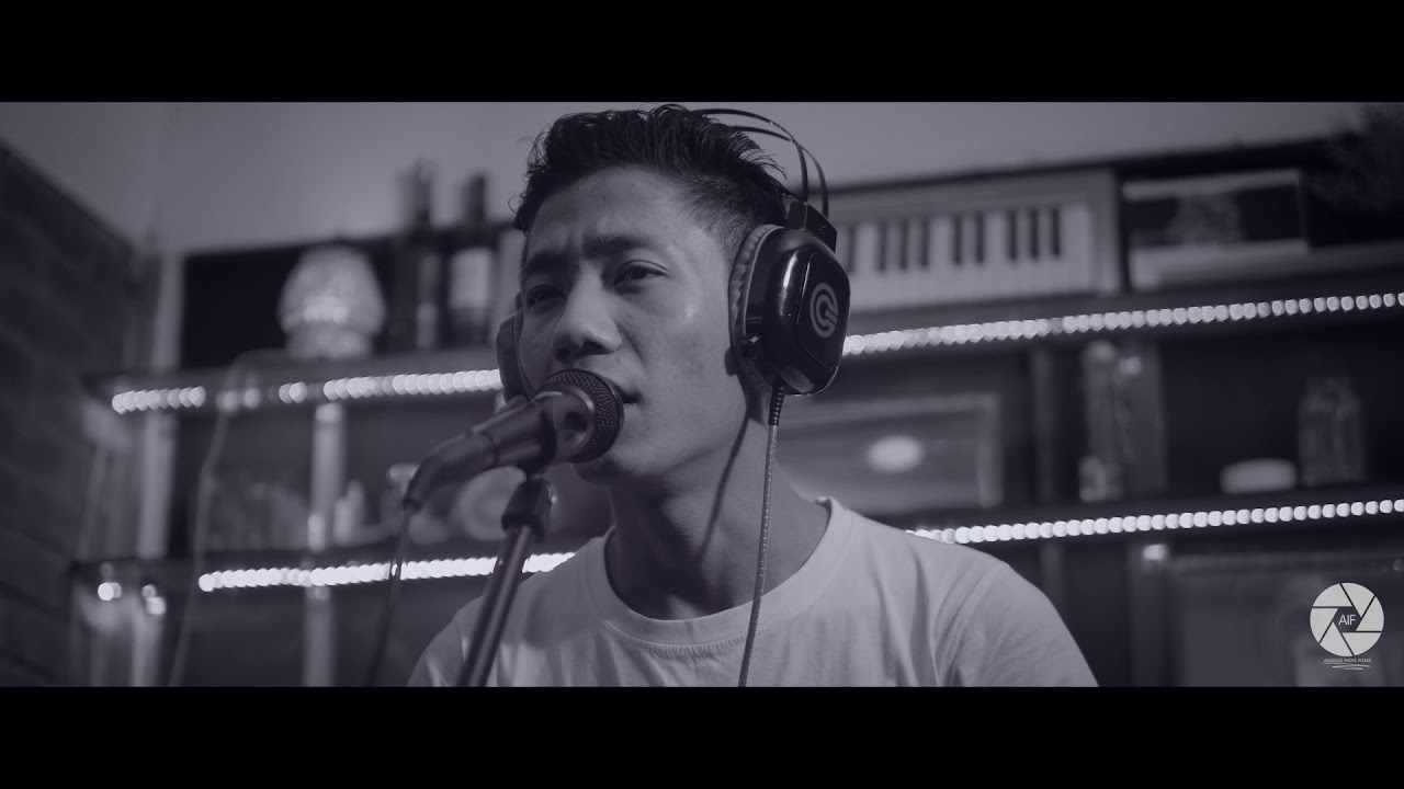 May the good Lord bless and keep you (cover)- Jajai Singsit