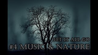 #4 Music &amp; Nature - Ulfson - Let It All Go (Psychedelic Stoner Rock Jam Session)