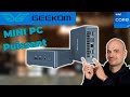 Minipc puissant pour tout faire   geekom it12