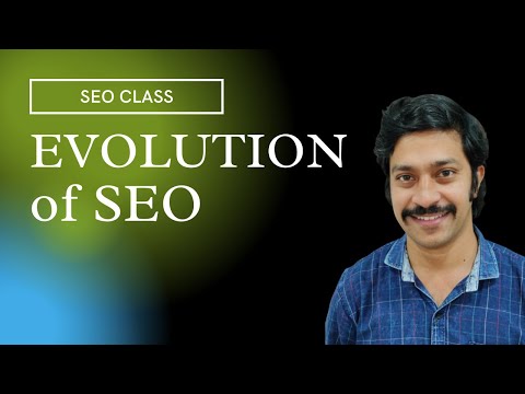 SEO Evolutions Live SEO Training Class in Malayalam