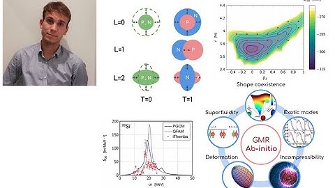 Ab-initio description of the monopole resonance in light and medium-mass nuclei, A. PORRO CEA-Saclay