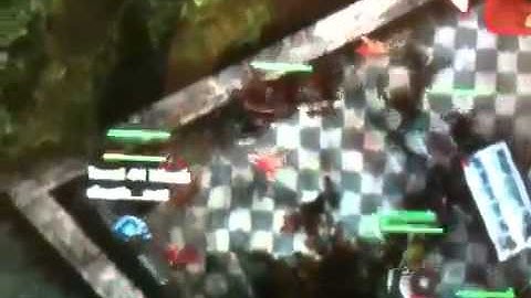 Sas 3 zombie assault gameplay part 1 of 5