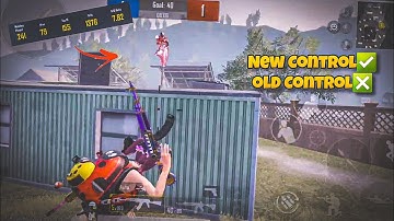 𝟳 𝗞𝗱 𝗣𝗹𝗮𝘆𝗲𝗿👽𝟭𝘃𝟭 𝗪𝗶𝘁𝗵 𝗡𝗲𝗱✅️𝗙𝗶𝗴𝗵𝘁 𝗡𝗲𝘄 𝗖𝗼𝗻𝘁𝗿𝗼𝗹😇 #bgmi#pubgmobile#shorts#gaming#trending#jonathan