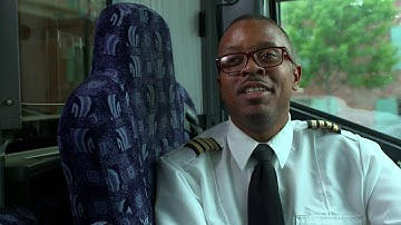 Strother Davis, Motorcoach Operator: Community Wide Economic Impact (Updated music)