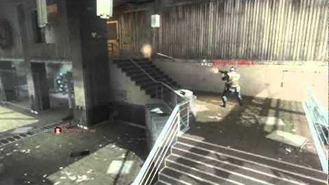 Frag vs Semtex - Semtex Winner!