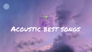 Acoustic best songs - chill music playlist apple music