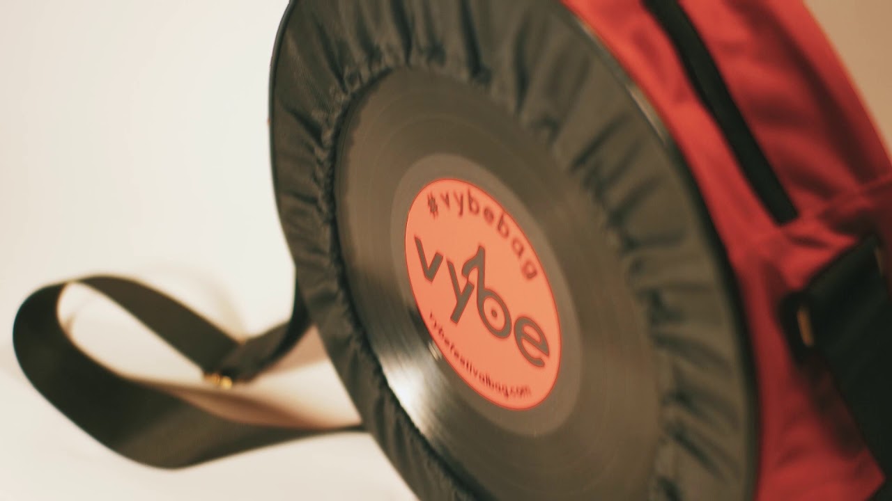 Wear your Festival Vybe Bag | 2019 Bags Collection