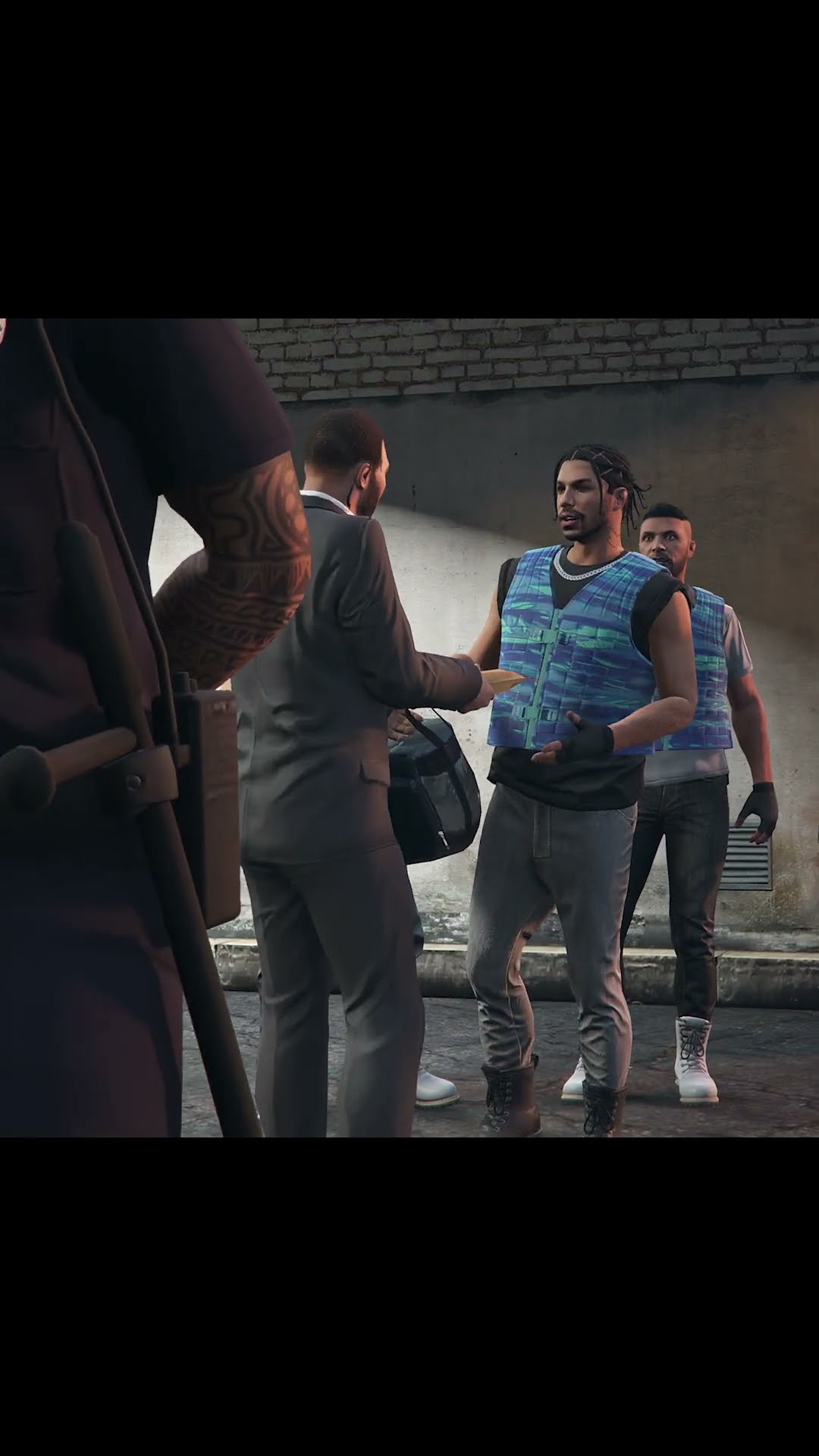 GTA Online: The Cluckin’ Bell Farm Raid Now Available