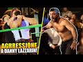 HO SALVATO DANNY LAZZARIN DA UN'AGGRESSIONE!! *Video Integrale*