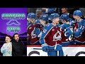 Avalanche Love How They’re Playing vs Kings But Will It Be Enough? | Shapiro and Piro
