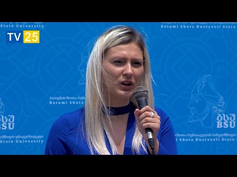 დამსახურება ბსუ-ს თუ \"ოცნების\" წინაშე - როგორ მოიპოვა ლიკა დიასამიძემ თანამდებობა?