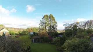 GoPro Hero 3 Black Edition Time lapse test