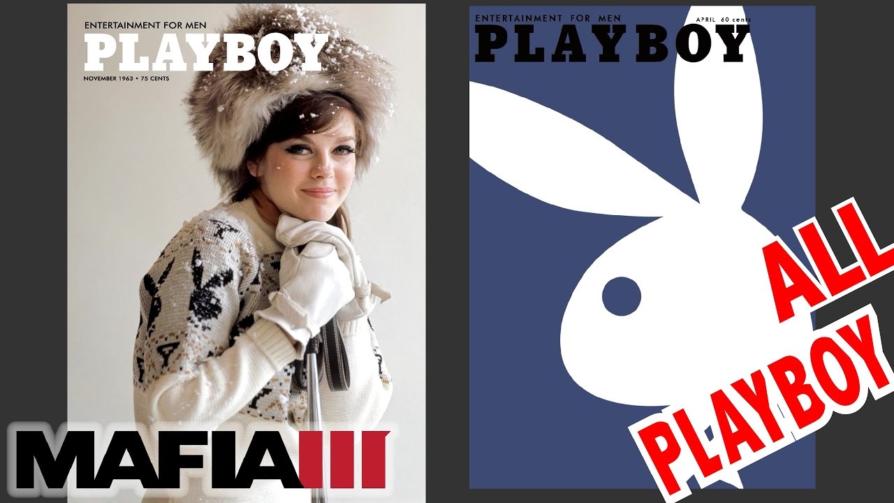 mafia 2 playboy magazines all pictures mafia 2 playboy magazines all pictures