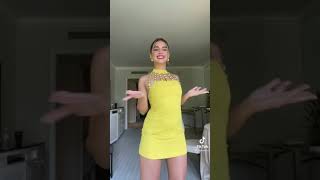 Addison Rae Dancing Chosen