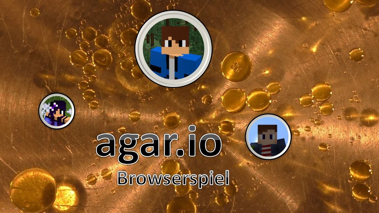 Agar Spielen Agar Spielen