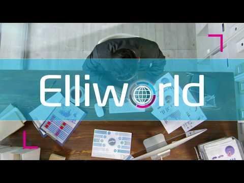 Les solutions d'Ellisphere - Elliworld