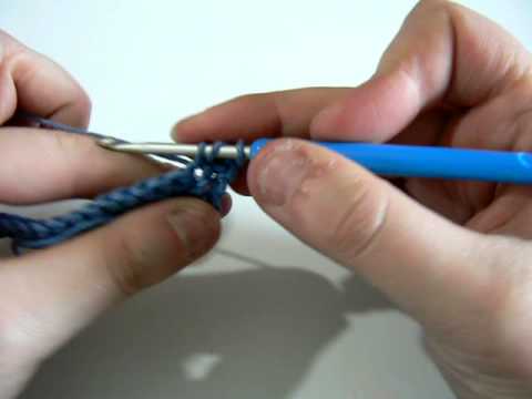crochet