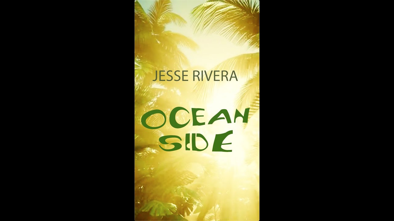 Assista a Jesse Rivera - "Ocean Side" (video promo) Bassment Tapes Records no YouTube Assista a Jesse Rivera - "Ocean Side" (video promo) Bassment Tapes Records no YouTube