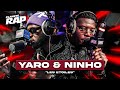 Yaro feat. Ninho - Les étoiles #PlanèteRap