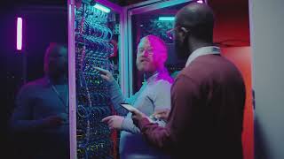 Unlock Digital Infrastructure with Service Connect | Digital Realty | Network Solutions