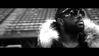 MAITRE GIMS - TEASER WARANO TOUR