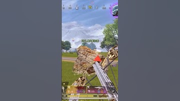 CODM BR Crossbow VS Sniper #codm