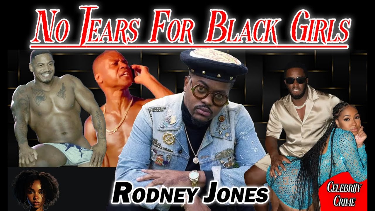 Diddy's Troubles Increase: Lil Rod Reveals More