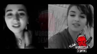 Saad Lamjarred - Ana Machi Zamel Remix Ft. Richard Azzouz Official Video