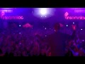 Kaskade @ Palladium in Hollywood October 16, 2009