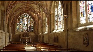 John Dunstable, Cathedral Sounds - Sacred music of the late English Gothic, Clemencic Consort
